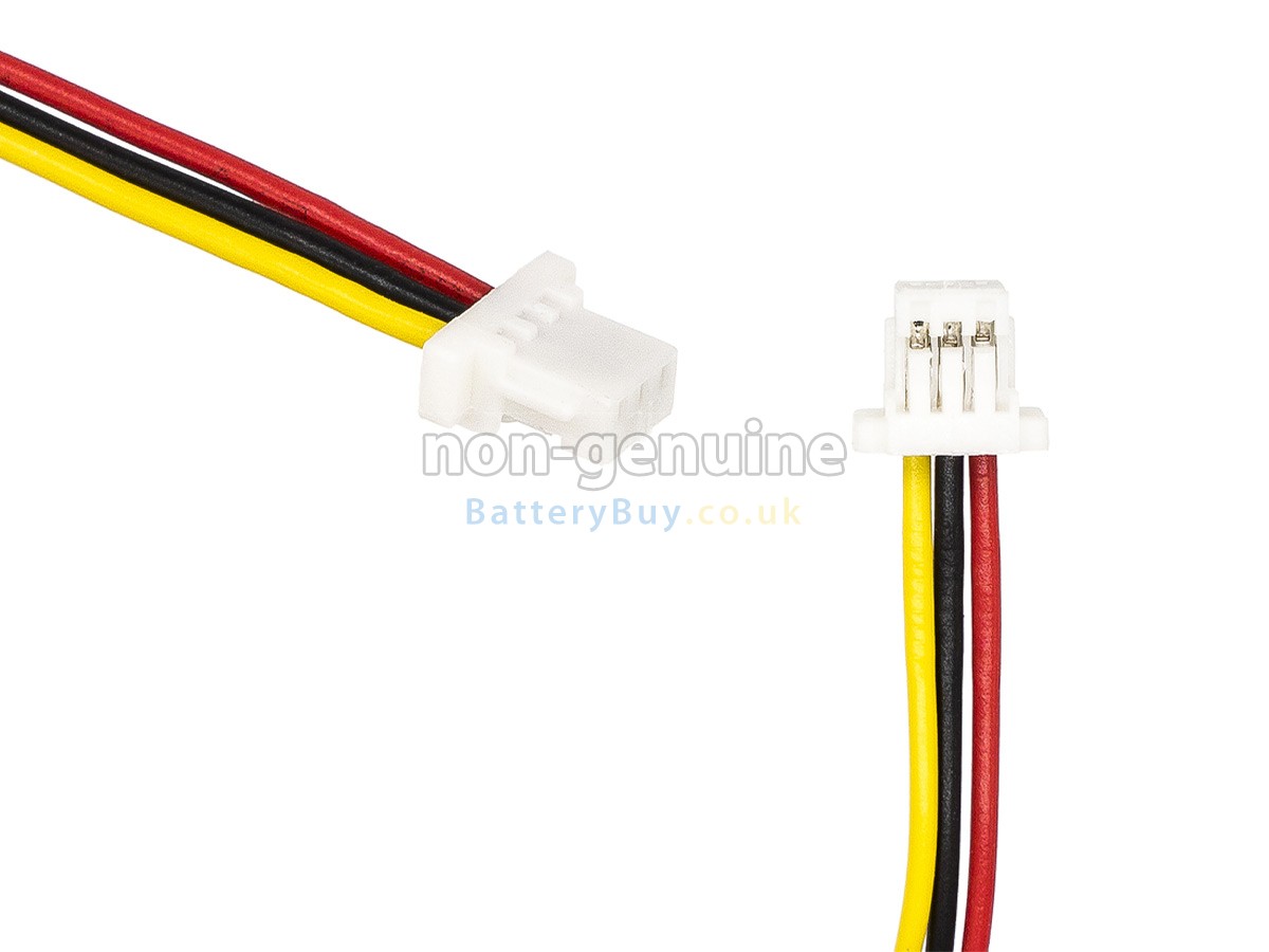 Replacement Battery for Garmin 361-00056-00