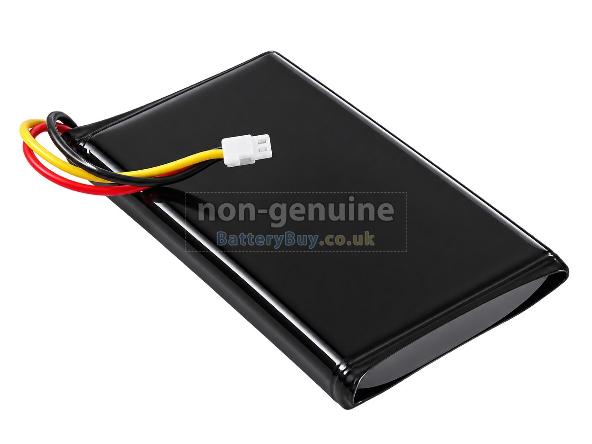Replacement Battery for Garmin 361-00056-00