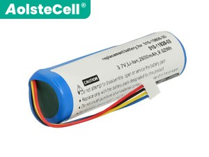 Garmin 010-11828-03 replacement battery