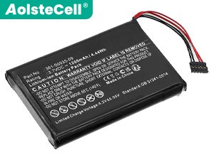 Garmin 351-00035-09 replacement battery