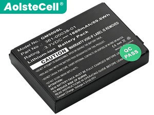 Garmin 010-11143-00 replacement battery
