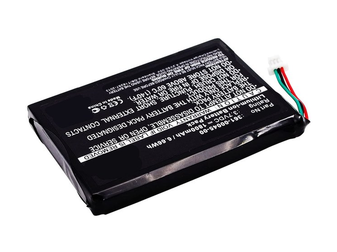 Garmin 361-00045-00 replacement battery