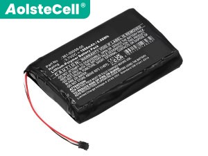 Garmin 361-00059-01 replacement battery