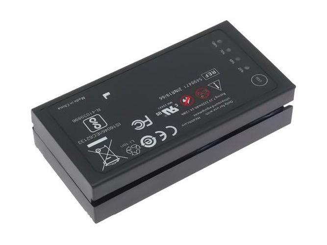 GE 5498471 battery