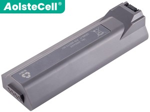 GE Mac Pac replacement battery