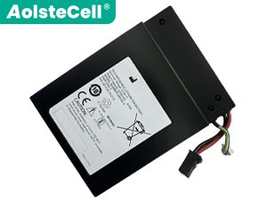GE M2843 replacement battery