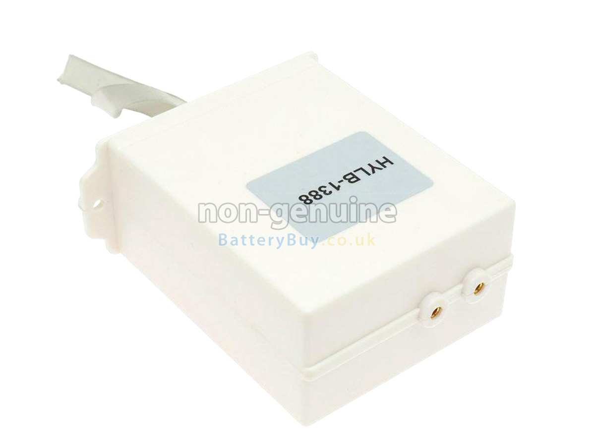 replacement battery for General G3C