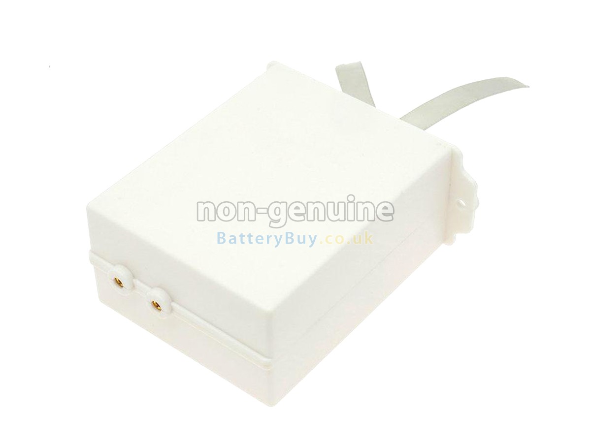 replacement battery for General G3C