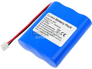 General G3HI30028-1 replacement battery