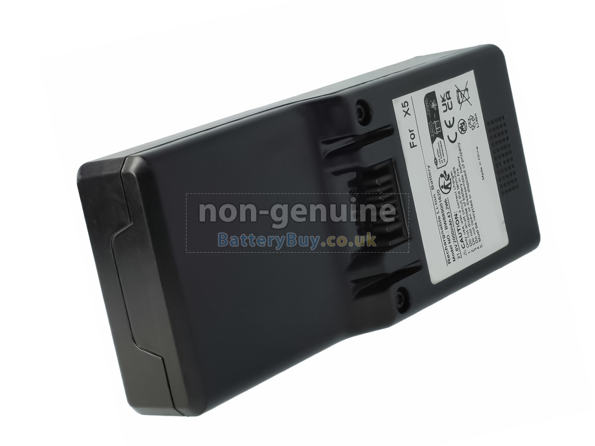 replacement battery for Genius A28103