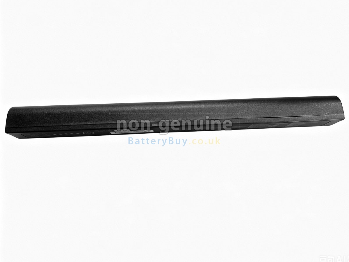 replacement battery for Getac 4418946B0001