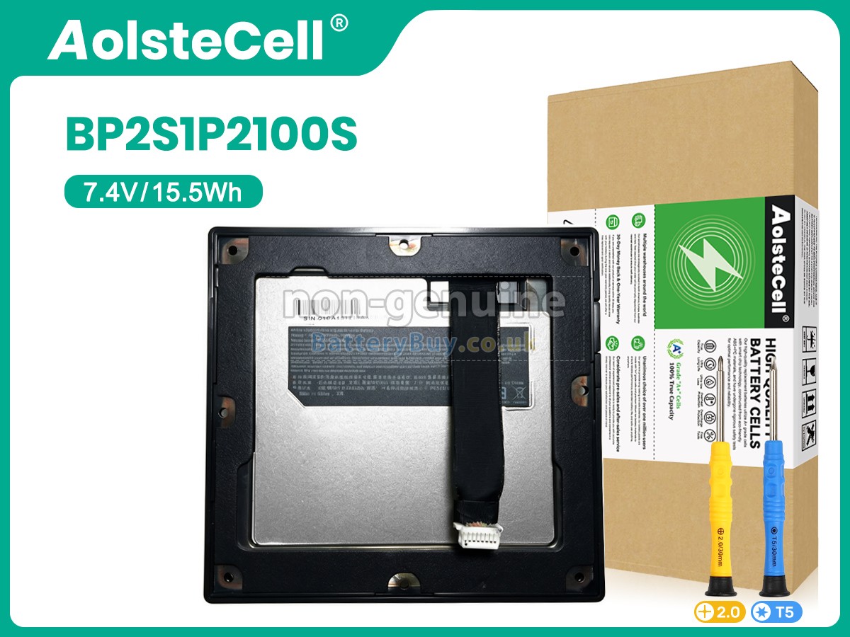 Replacement Battery for Getac 441141100008