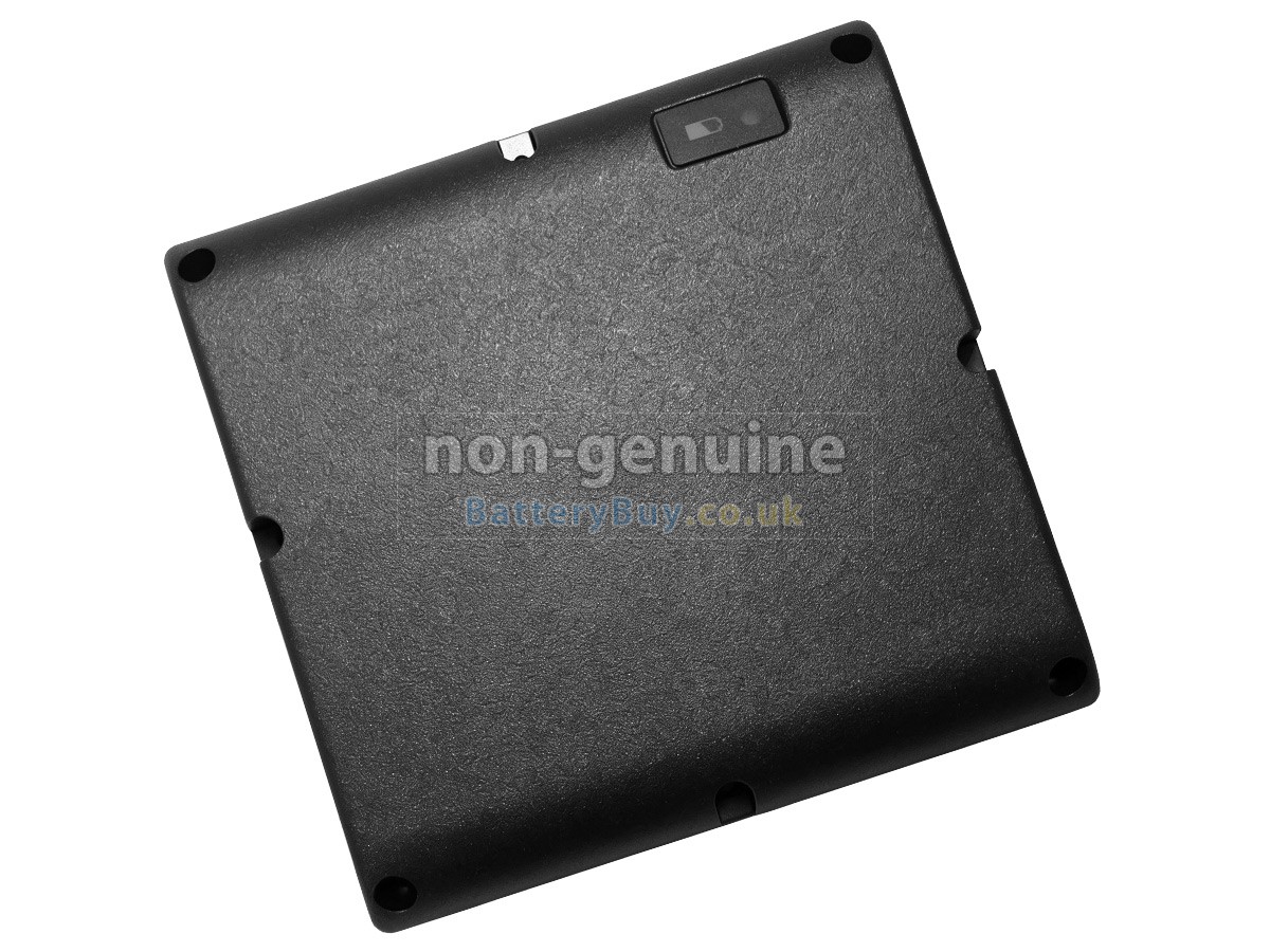 Replacement Battery for Getac 441141100008