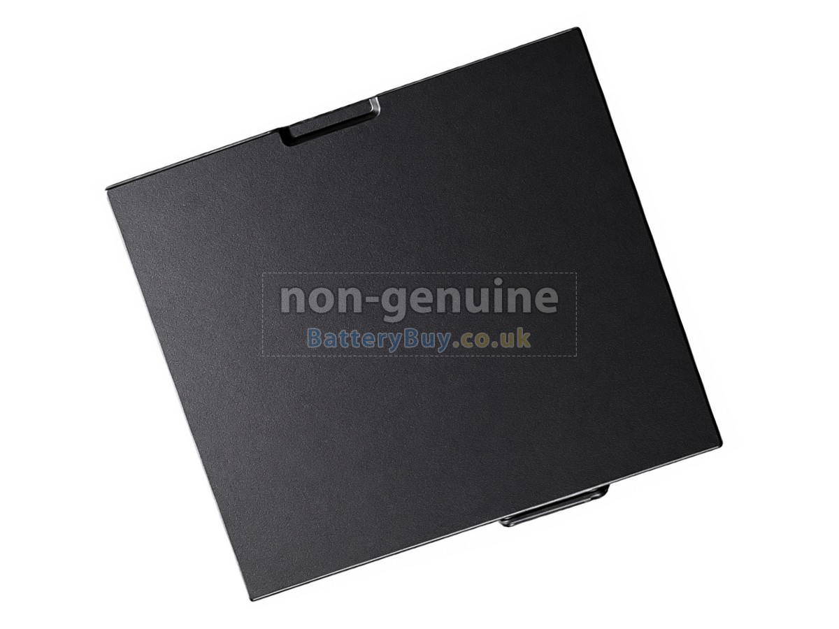 Replacement Battery for Getac 441GA0200001