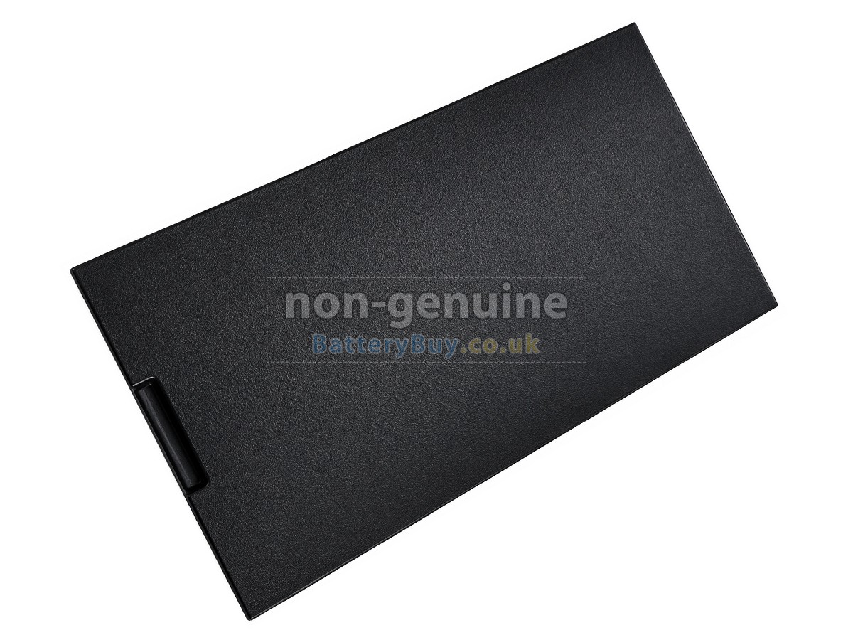 Replacement Battery for Getac BP3S2P3450P-01