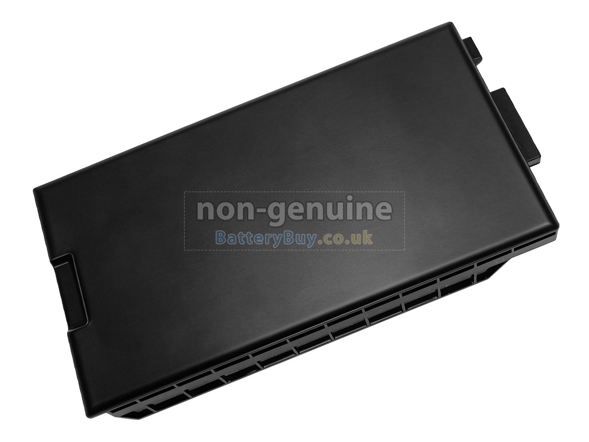Replacement Battery for Getac BP3S2P3450P-04