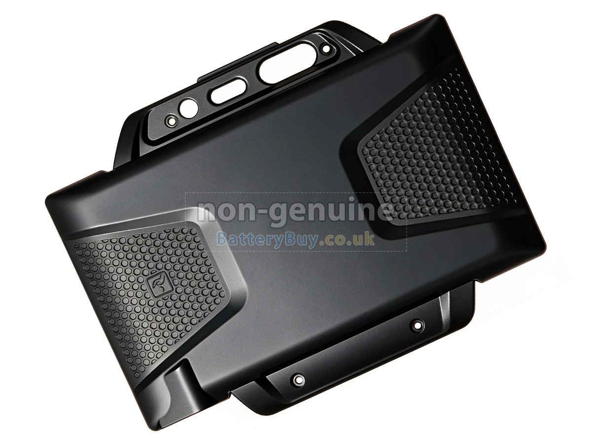 Replacement Battery for Getac BP4S1P2100S