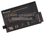 Getac ME202BE replacement battery