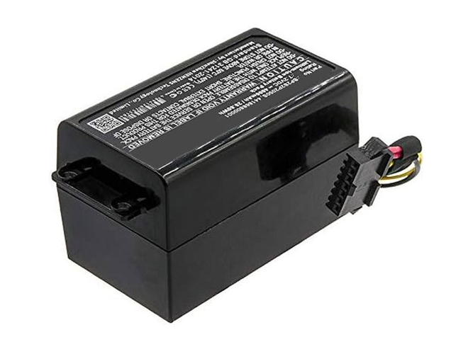Getac 441868800008 replacement battery