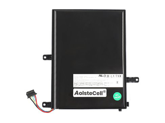 Getac ZX70 G2 replacement battery