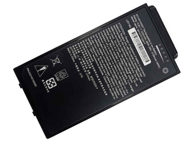 Getac BP3S1P3220-P battery