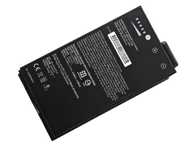 Getac BP3S2P3450P-01 battery
