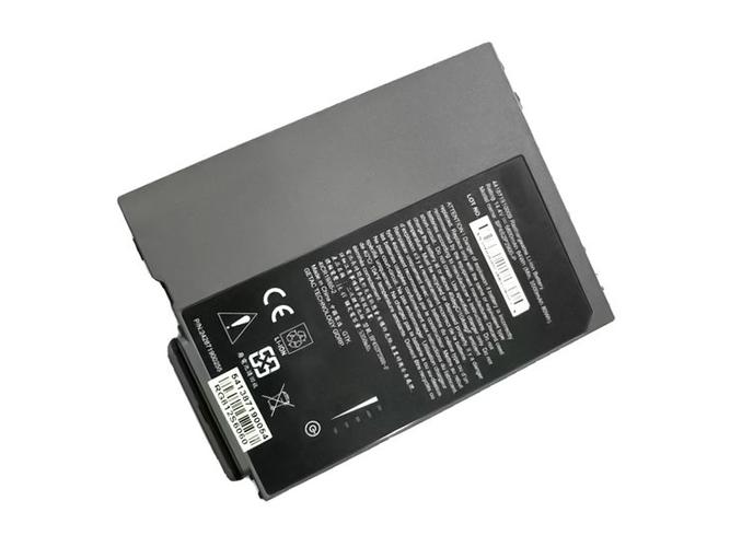 Getac BP4S2P2900-P battery