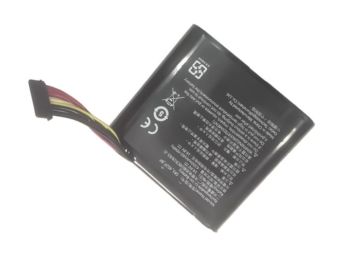 Getac SR1-4S2P-BP battery