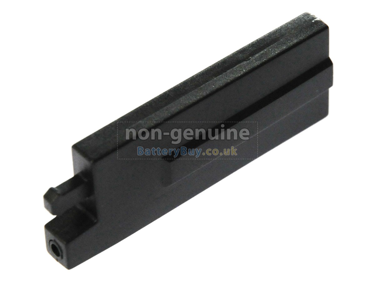 replacement battery for Gibson AUTOMATIC TUNING SYSTEM