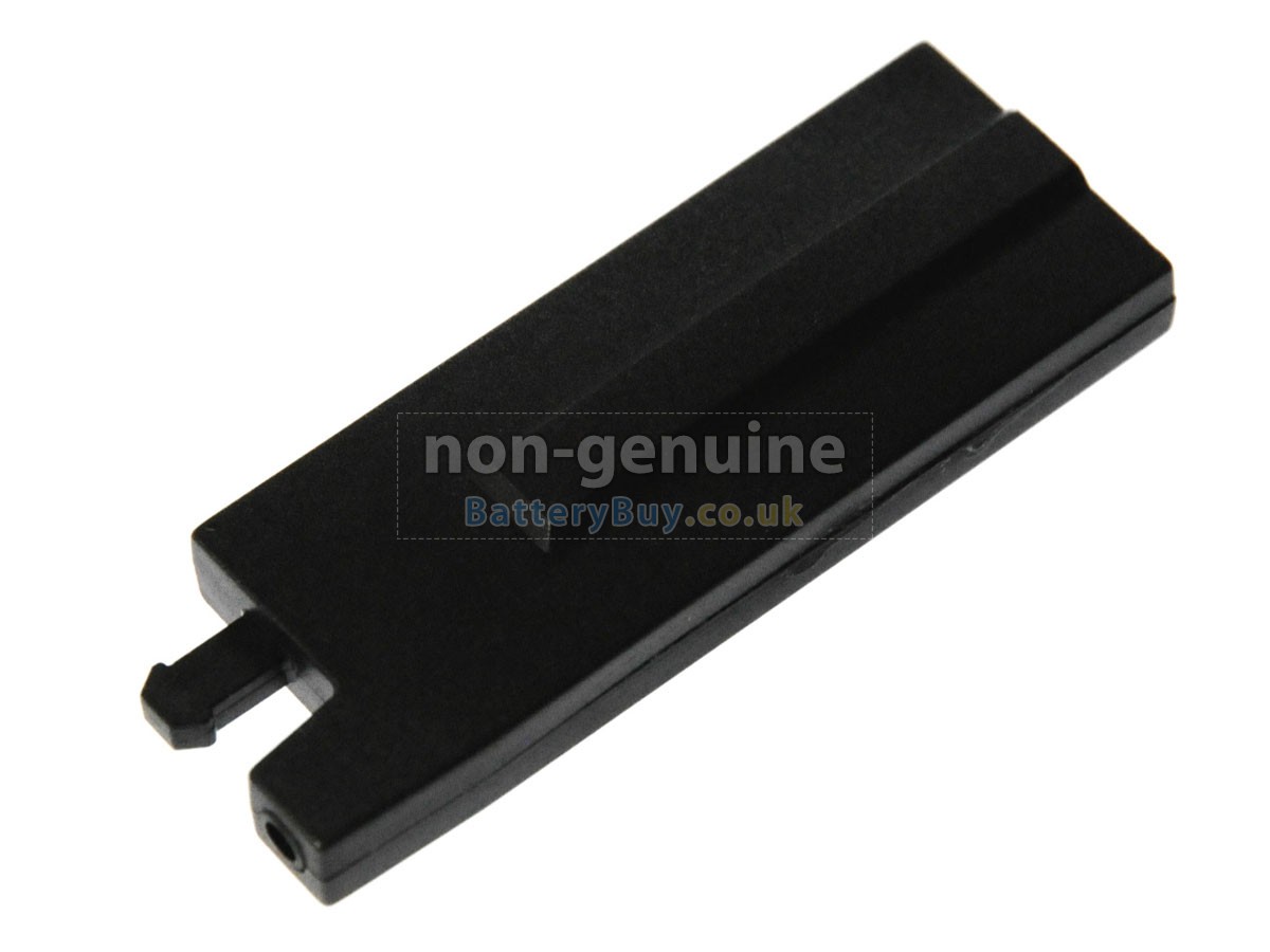 replacement battery for Gibson AUTOMATIC TUNING SYSTEM