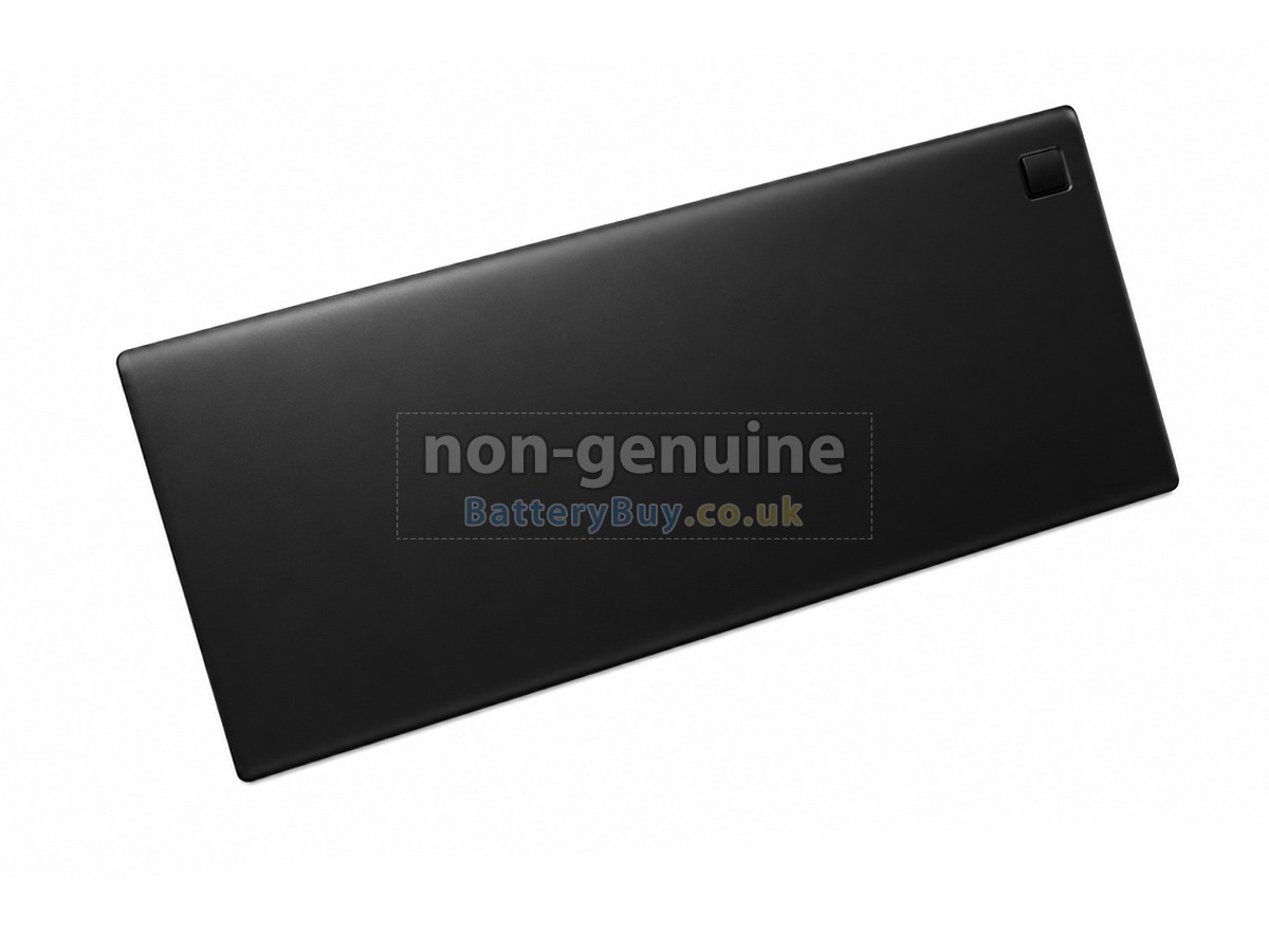 Replacement Battery for Gigabyte GNS-A60