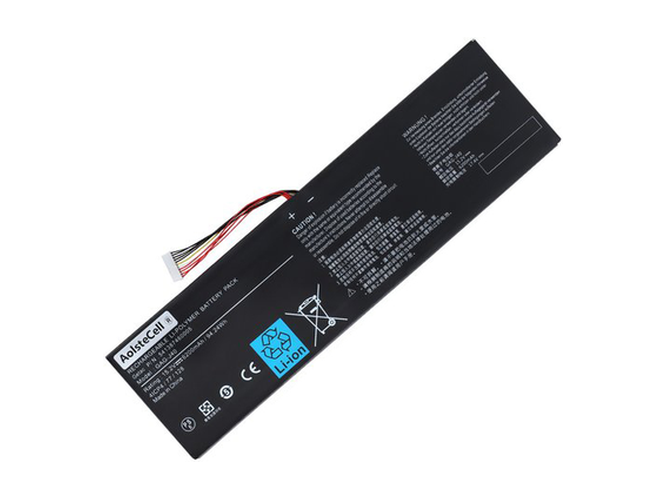Gigabyte AERO 15S OLED YB battery