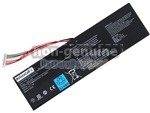 Gigabyte AORUS 17G YB replacement battery
