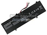 Gigabyte Tablet S11M replacement battery