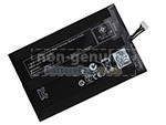 Gigabyte S1080 replacement battery