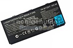 Gigabyte M1305 replacement battery