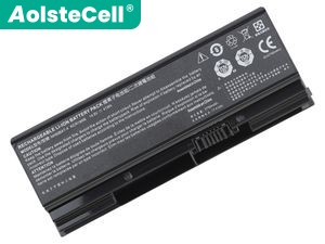 Gigabyte NH50BAT-4 replacement battery