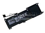 Gigabyte SQU-1724 replacement battery