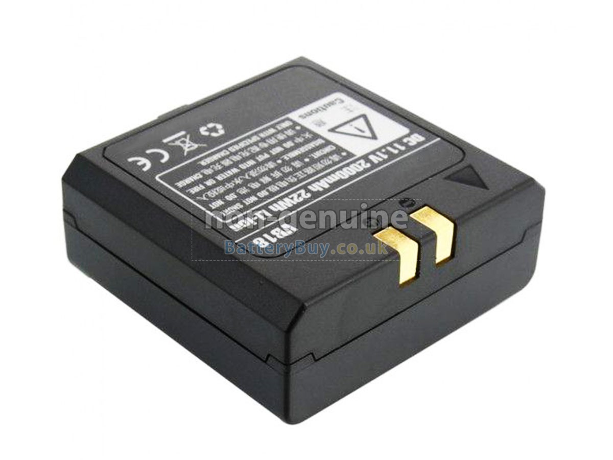 replacement battery for Godox V850II