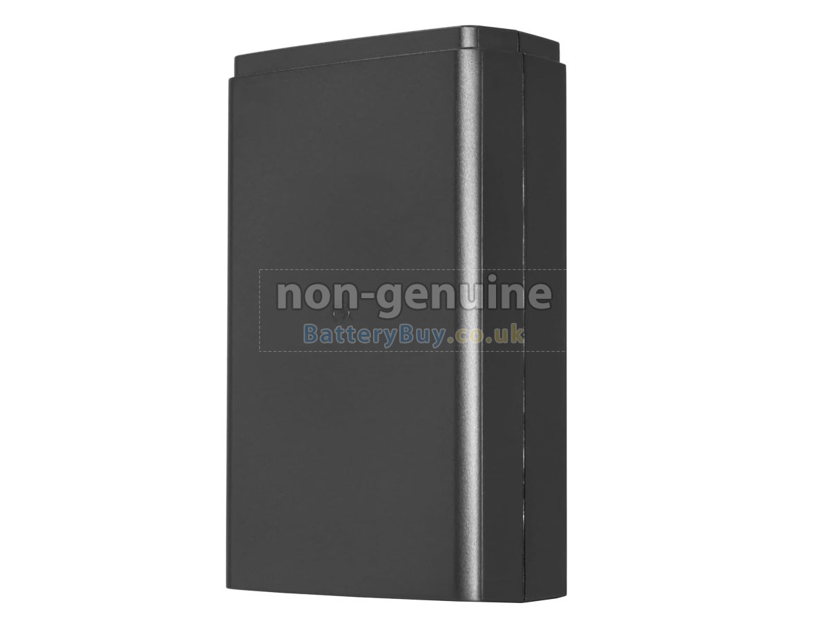 replacement battery for Godox 850III