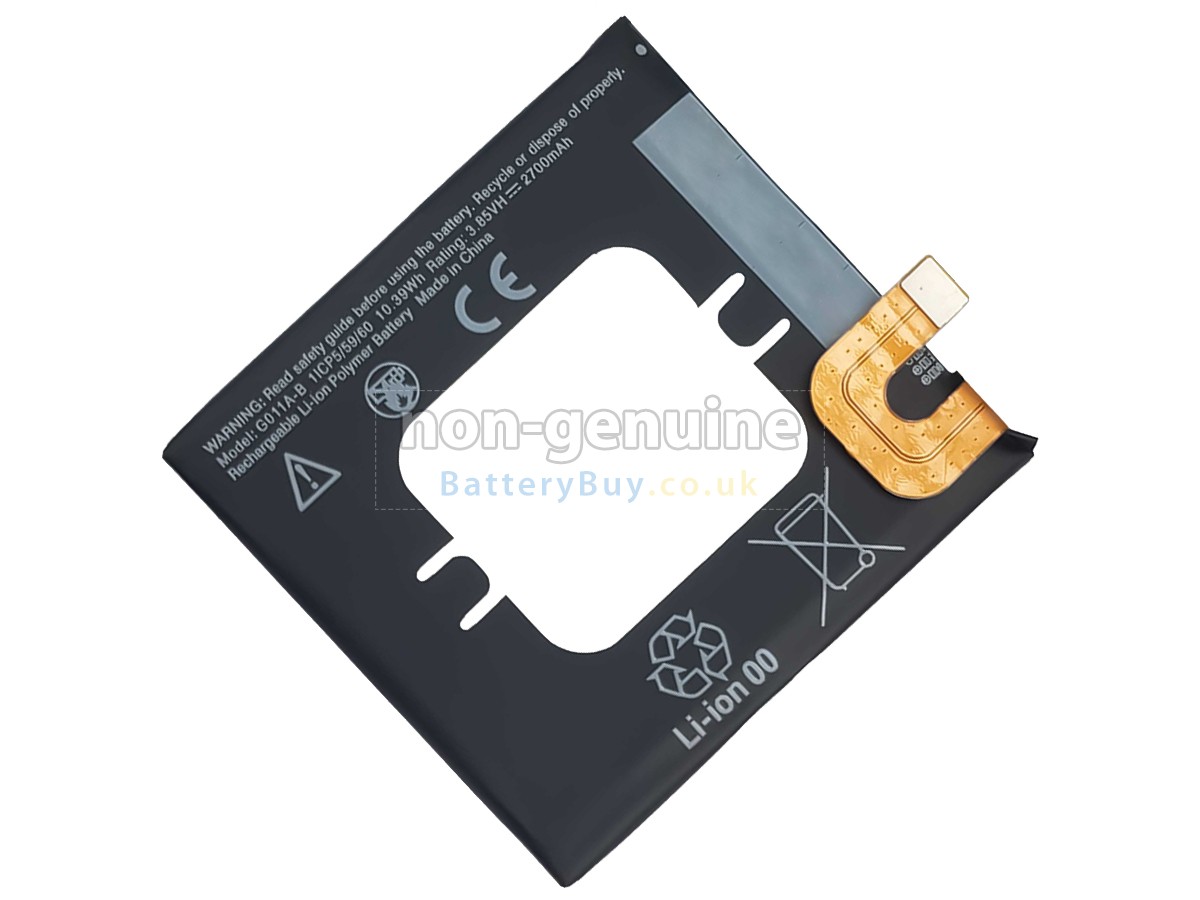 Replacement Battery for Google PIXEL 2