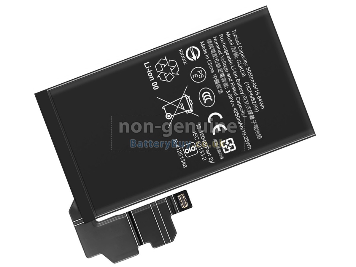 Replacement Battery for Google PIXEL 8 PRO