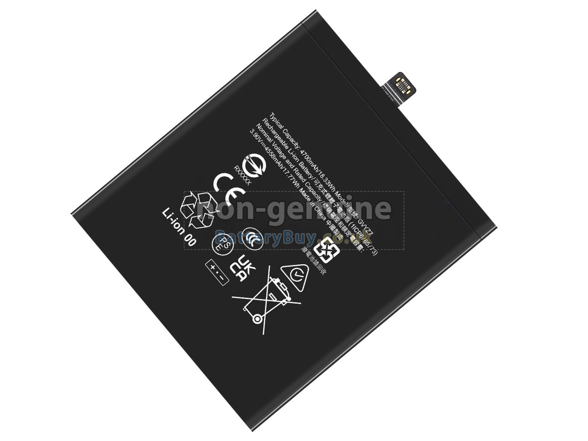 Replacement Battery for Google PIXEL 9