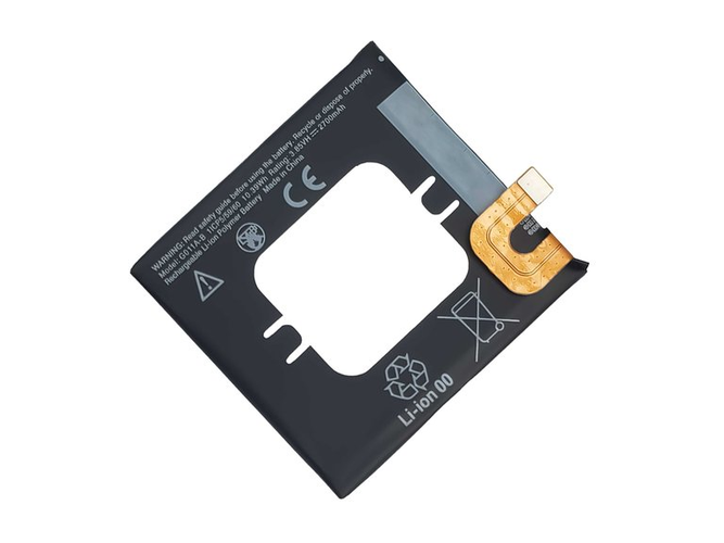 Google Pixel 2 battery