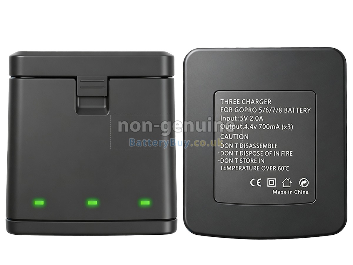 Replacement Battery for GoPro HERO 7