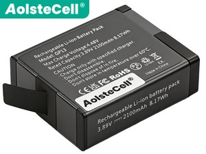 GoPro Hero13 replacement battery