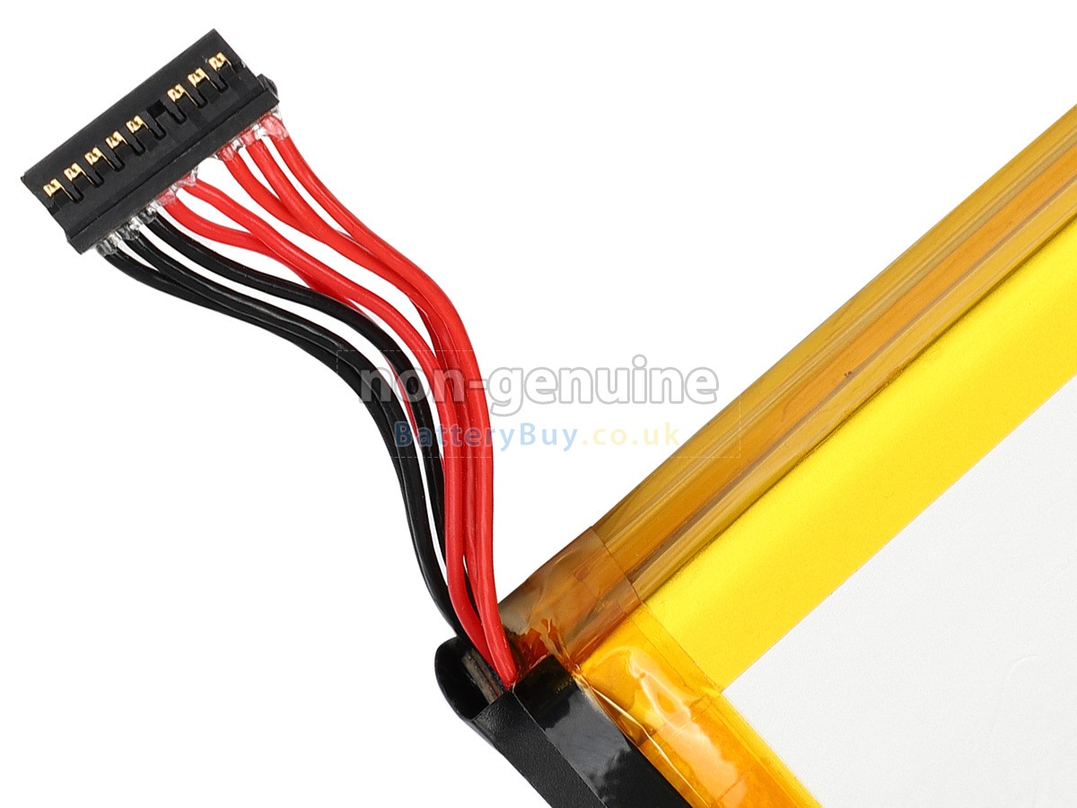 replacement battery for GPD 4545165-3S