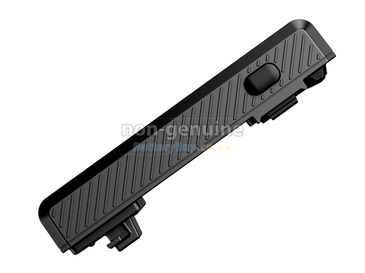 replacement battery for GPD 6548A0(4ICP 77/48/100)