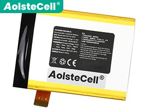 GPD AEC555779-3S1P replacement battery