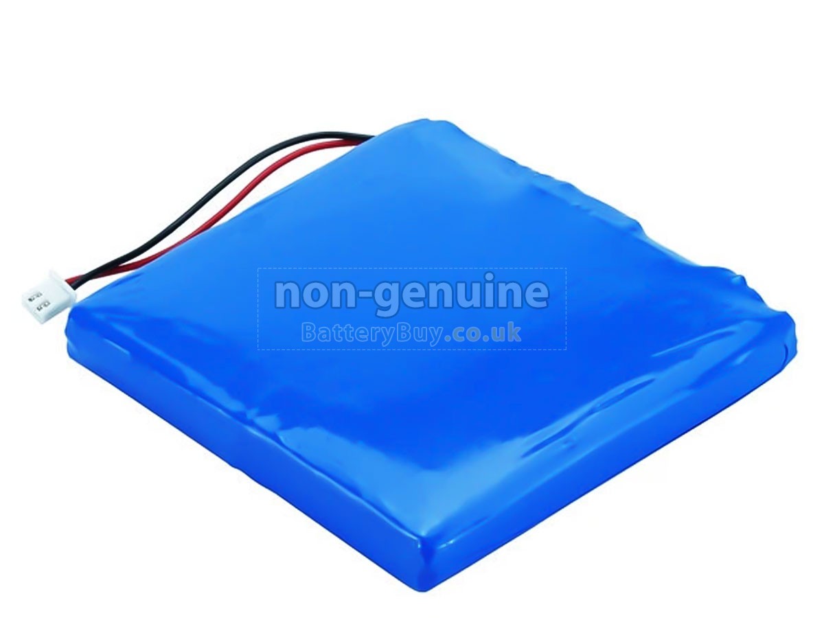 replacement battery for Grandway GW6700